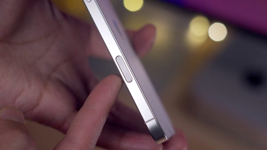 Apple planning simplified version of the Camera Control for iPhone 18