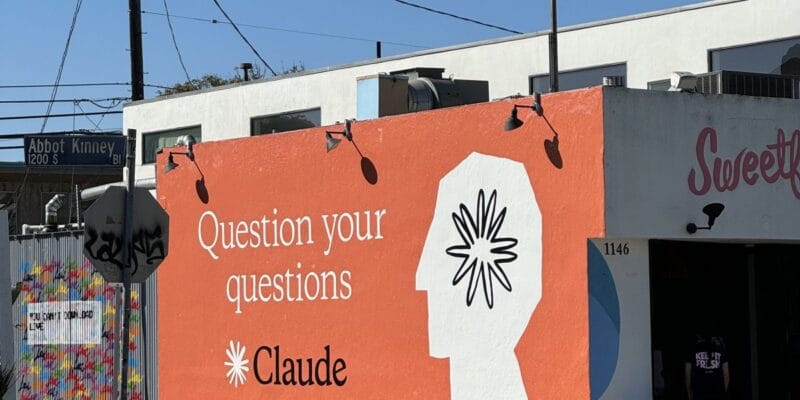 Anthropic says some Claude models can now end ‘harmful or abusive’ conversations 23 anthropic says some claude models can now