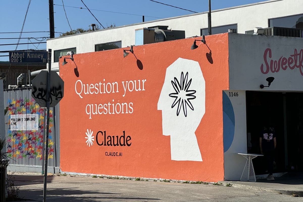 anthropic says some claude models can now