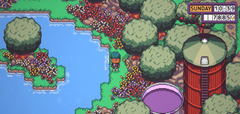 discounty adds some bite to cozy life