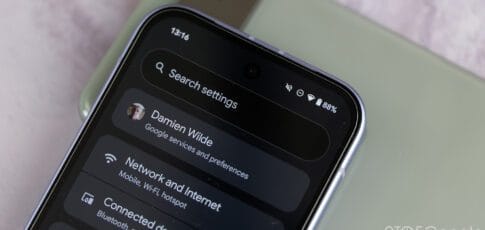 Google redesigns and simplifies Android ‘Backup’ settings