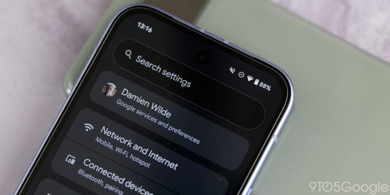 Google redesigns and simplifies Android ‘Backup’ settings 17 Google redesigns and simplifies Android ‘Backup’ settings
