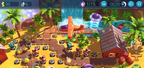 Today’s Android app deals and freebies: Defenchick, Rush Rally Origins, MAYATCH, more