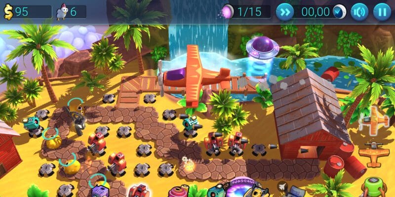 Today’s Android app deals and freebies: Defenchick, Rush Rally Origins, MAYATCH, more 31 Today’s Android app deals and freebies: Defenchick, Rush Rally Origins, MAYATCH, more