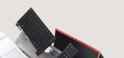 Framework Laptop 16 update brings Nvidia GeForce to the modular gaming laptop