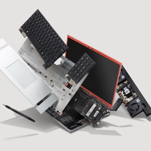 Framework Laptop 16 update brings Nvidia GeForce to the modular gaming laptop