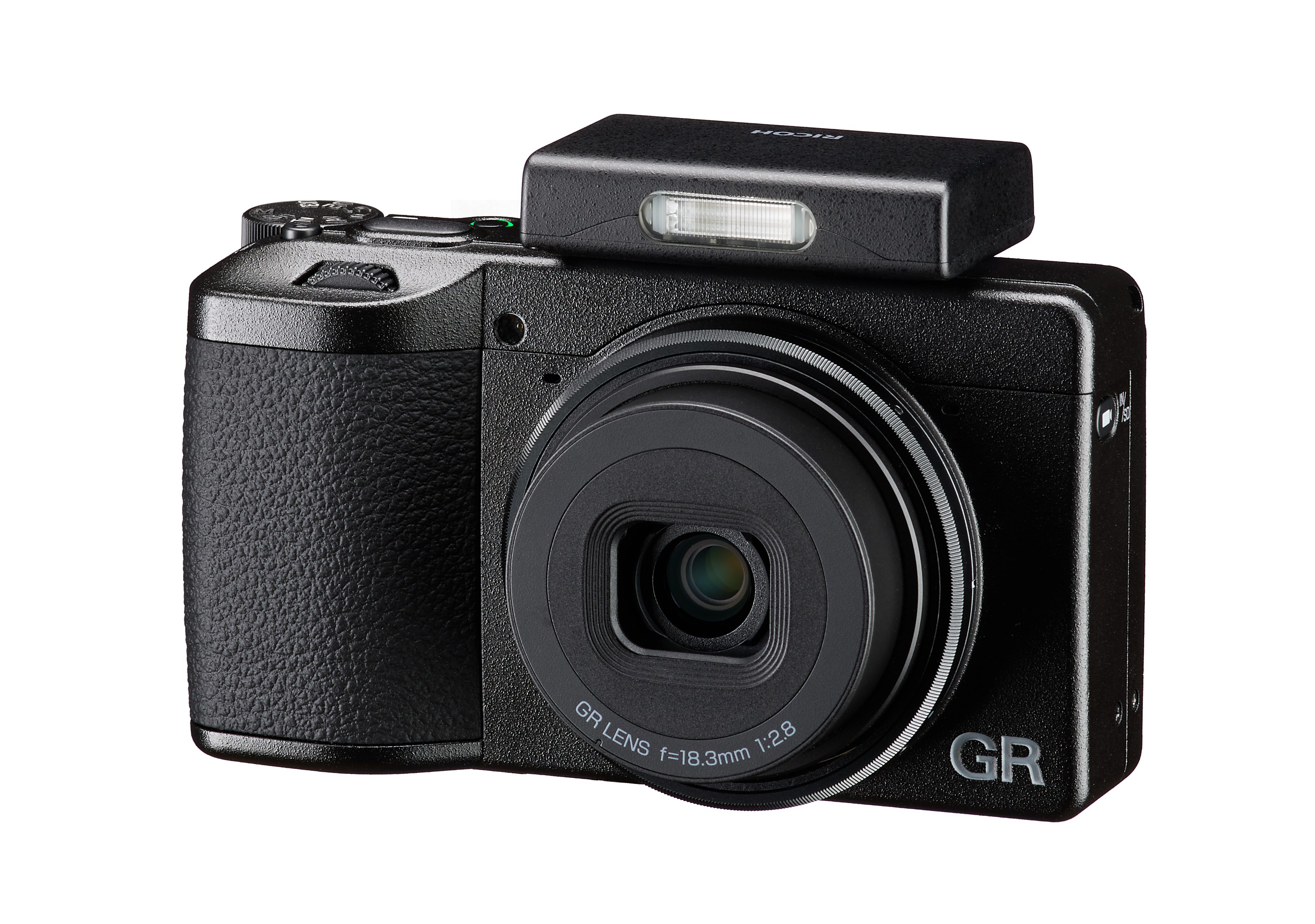 Ricoh’s GR IV launches in September for a much steeper price than its predecessor