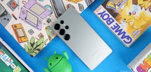 Deals: All Galaxy S25 Ultra colors/models $300 off, Kindle Colorsoft, Lenovo Yoga 7i 2-in-1 $400 off, more