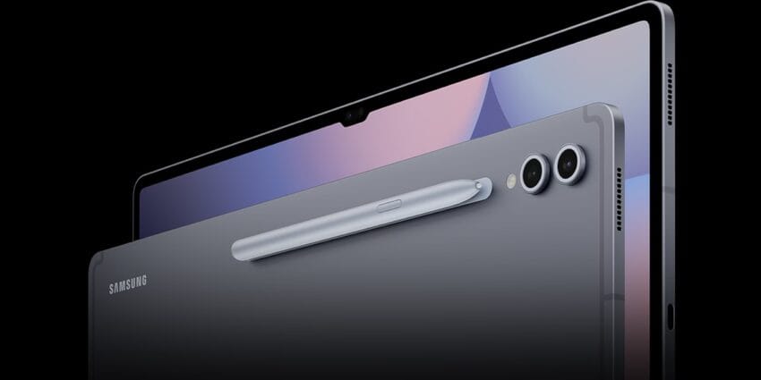 Deals: Amazon Labor Day sale, Galaxy Tab S10 Ultra $520 off, Nest Thermostat 4th Gen at $107 off, more