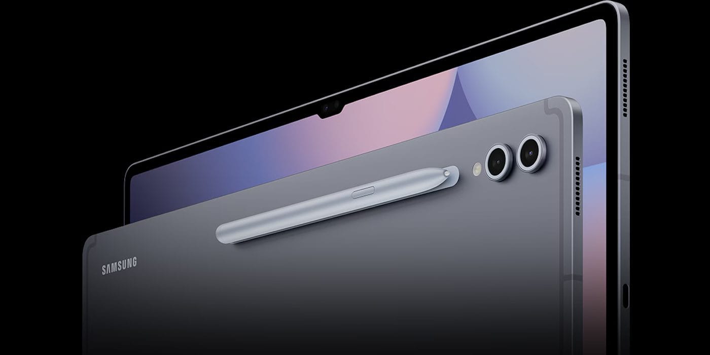 Deals: Amazon Labor Day sale, Galaxy Tab S10 Ultra $520 off, Nest Thermostat 4th Gen at $107 off, more