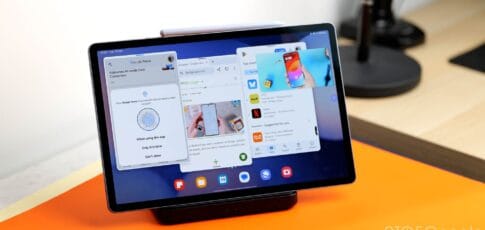 galaxy tab s11 leak sees samsung s