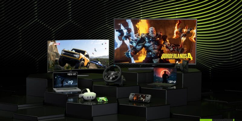 ‘Play Instantly on Discord’: Fortnite will be Nvidia and Discord’s first instant game demo 17 ‘Play Instantly on Discord’: Fortnite will be Nvidia and Discord’s first instant game demo