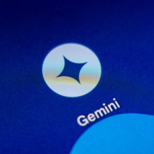 Google improves Gemini AI image editing with “nano banana” model