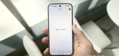 gemini app getting major image editing upgrade