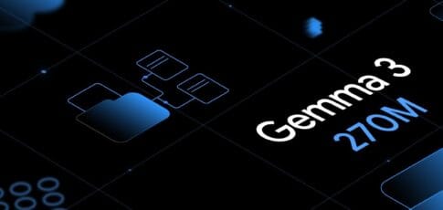 google releases pint-size gemma open ai model
