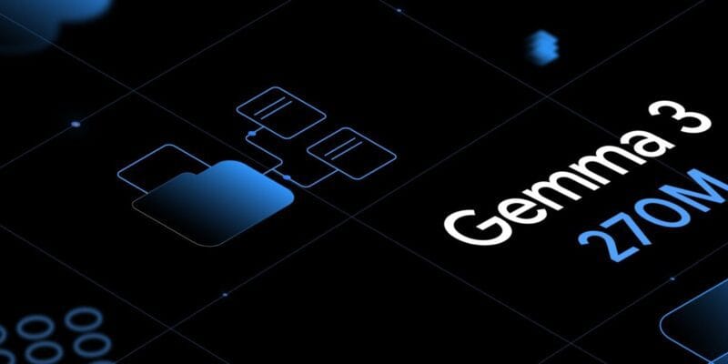 google releases pint-size gemma open ai model