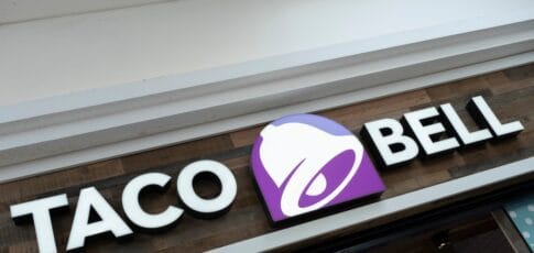 taco bell is having second thoughts about