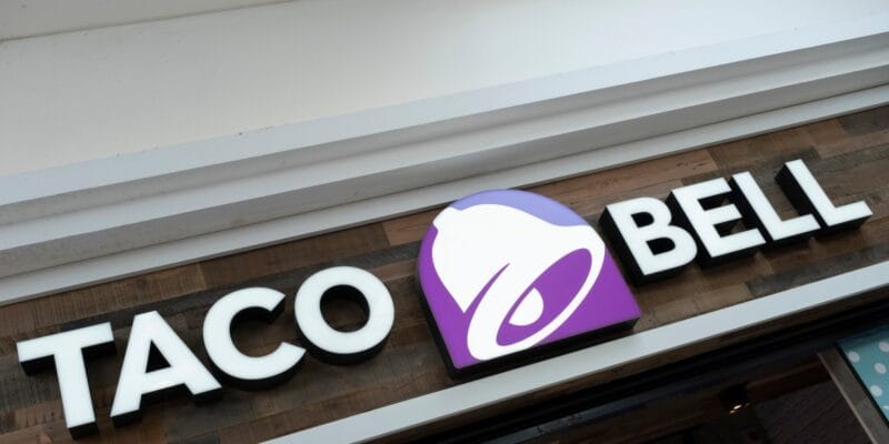 Taco Bell is having second thoughts about relying on AI at the drive-through 20 taco bell is having second thoughts about