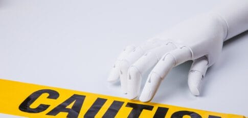 meta backtracks on rules letting chatbots be