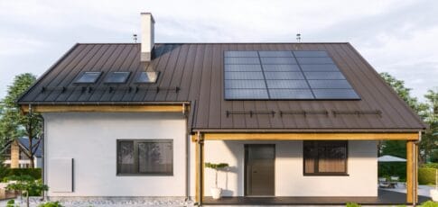 how your solar rooftop became a national
