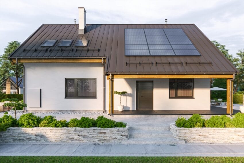 how your solar rooftop became a national