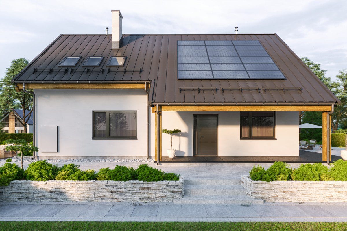 how your solar rooftop became a national