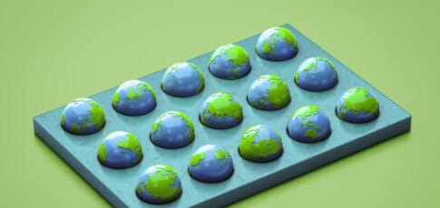 earth models can predict the planet s