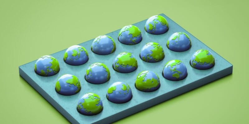 Earth models can predict the planet’s future but not their own 15 earth models can predict the planet s