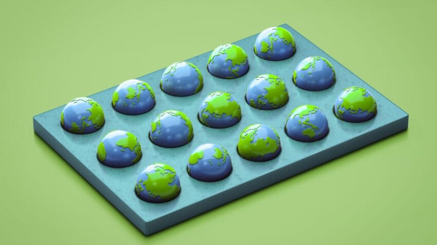 earth models can predict the planet s