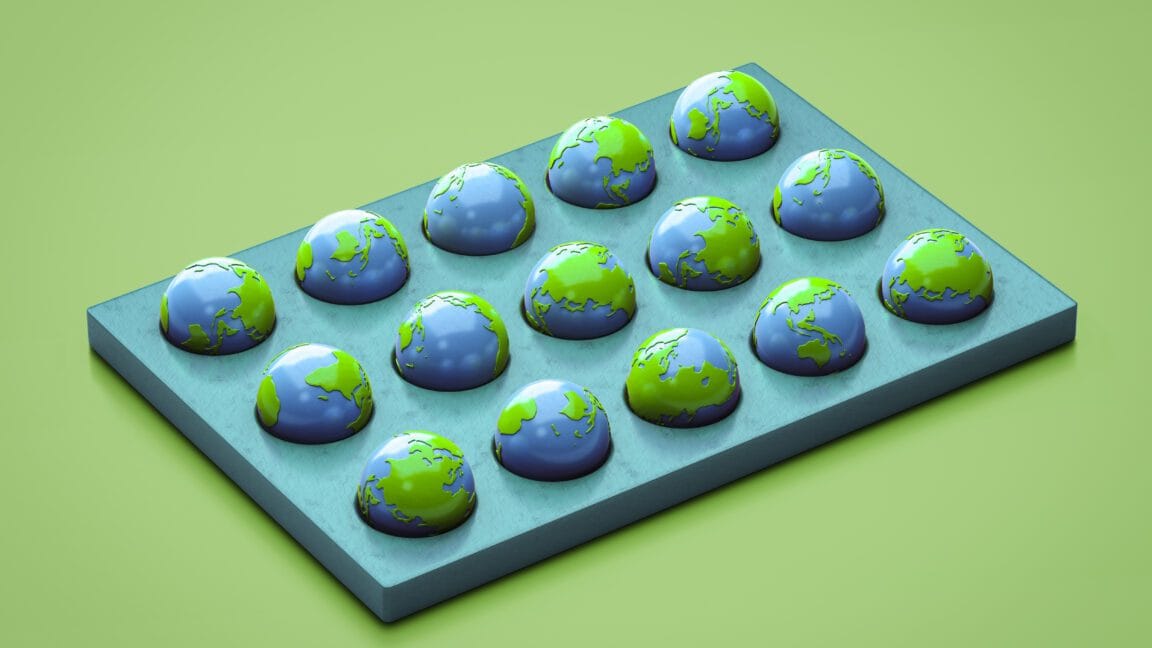 earth models can predict the planet s