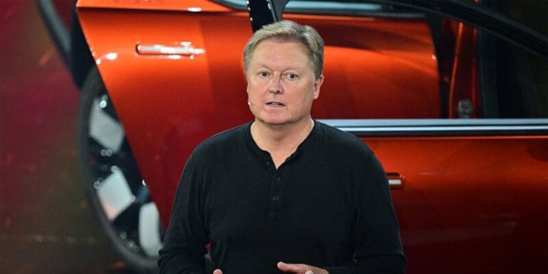 Henrik Fisker quietly wound down his nonprofit after his EV startup went bankrupt 17 henrik fisker quietly wound down his nonprofit