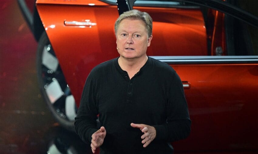 henrik fisker quietly wound down his nonprofit