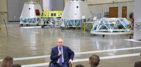 russian space official we need to stop