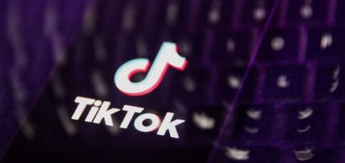tiktok now lets users send voice notes