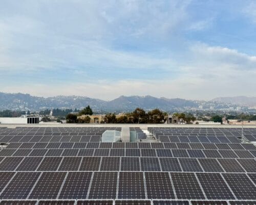 US‘s spike in electricity use is slowing down a bit