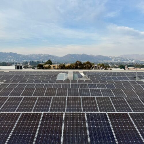 US‘s spike in electricity use is slowing down a bit