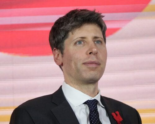 Is the AI bubble about to pop? Sam Altman is prepared either way. 15 Is the AI bubble about to pop? Sam Altman is prepared either way.