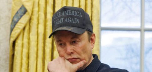 Elon Musk sues Apple and OpenAI, revealing his panic over OpenAI dominance