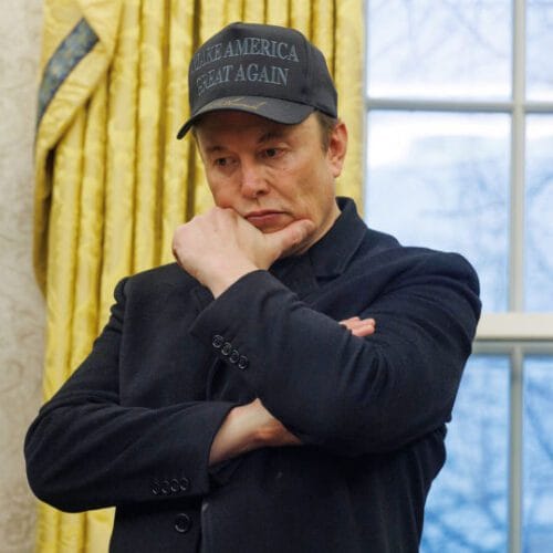 Elon Musk sues Apple and OpenAI, revealing his panic over OpenAI dominance