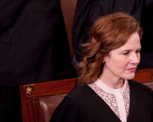 Deeply divided Supreme Court lets NIH grant terminations continue