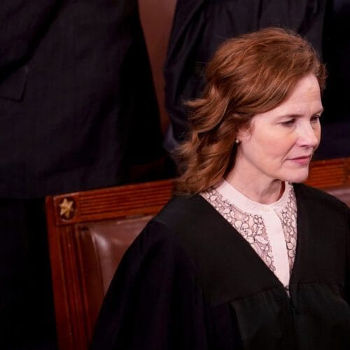 Deeply divided Supreme Court lets NIH grant terminations continue