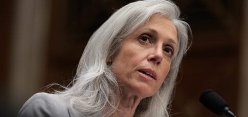 cdc director has been ousted just weeks