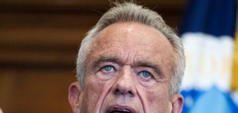 RFK Jr.’s Wi-Fi and 5G conspiracies appear to make it into MAHA report draft