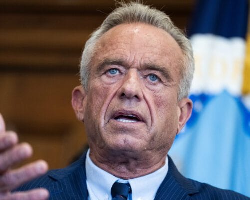 RFK Jr.’s Wi-Fi and 5G conspiracies appear to make it into MAHA report draft 16 RFK Jr.’s Wi-Fi and 5G conspiracies appear to make it into MAHA report draft