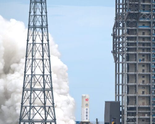 After recent tests, China appears likely to beat the United States back to the Moon 15 After recent tests, China appears likely to beat the United States back to the Moon