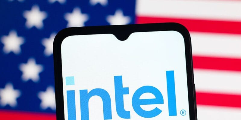Trump says US will take 10% stake in Intel because CEO wants to “keep his job” 2 Trump says US will take 10% stake in Intel because CEO wants to “keep his job” | Hashe Computer Solutions (Pvt) Ltd.