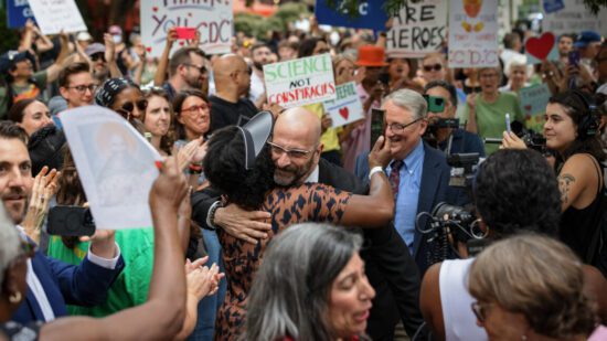 cdc spiraled into chaos this week here