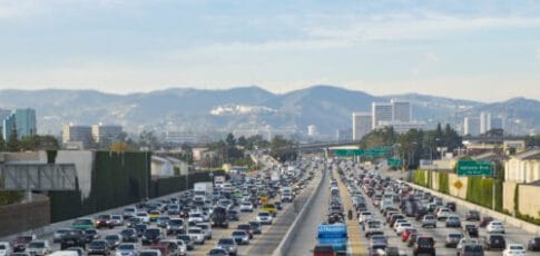 Humans intervened every 9 minutes in AAA test of driver assists