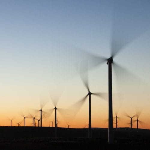 Why wind farms attract so much misinformation and conspiracy theory