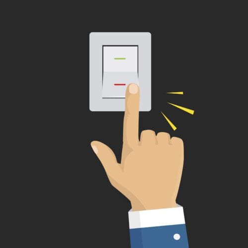 Developer gets 4 years for activating network “kill switch” to avenge his firing